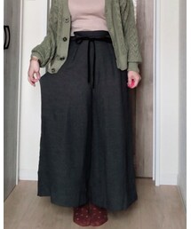 CIAOPANIC | パンツ