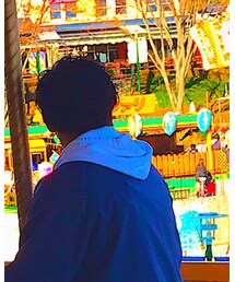 ANTI SOCIAL SOCIAL CLUB | パーカー