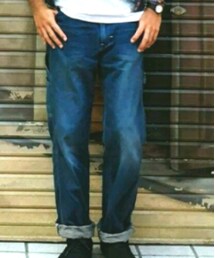 Lee | デニムパンツ