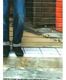 GU | スニーカー