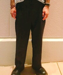 古着 | スラックス