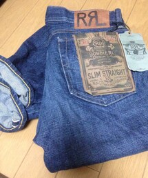 RRL | デニムパンツ