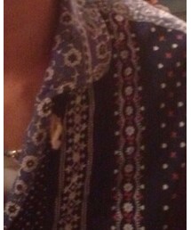 GOWEST | シャツ/ブラウス