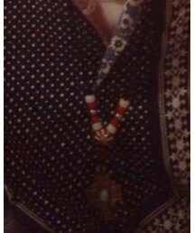 Indian Jewelry | ネックレス