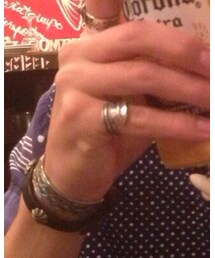 Indian Jewelry | リング