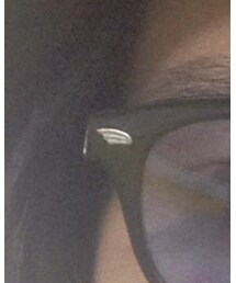 白山眼鏡 | サングラス