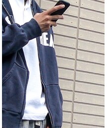 Supreme  | パーカー