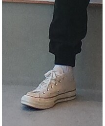 CONVERSE | スニーカー