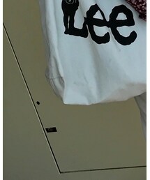 Lee | トートバッグ