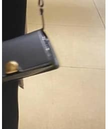 CHARLES & KEITH | ショルダーバッグ