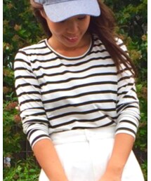 reca | Tシャツ/カットソー