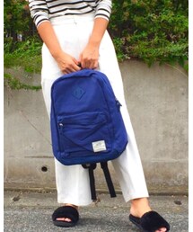 reca | センタープレスデニムワイドパンツ(デニムパンツ)