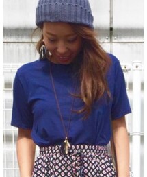 reca | Tシャツ/カットソー