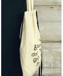 reca | バックパック/リュック