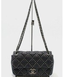 CHANEL | ショルダーバッグ