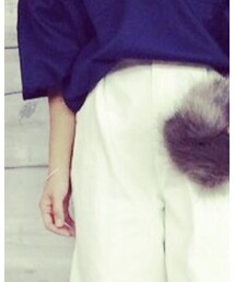 reca | デニムパンツ