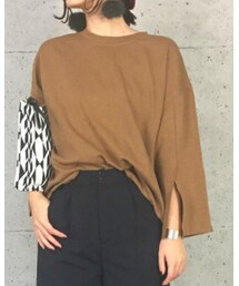 reca | Tシャツ/カットソー