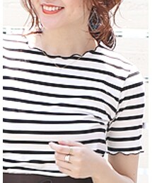 reca | 100442で検索🔍(Tシャツ/カットソー)