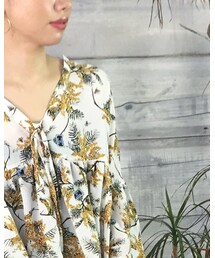 reca | トップス