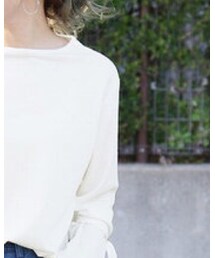 reca | 🔎180639(ニット/セーター)