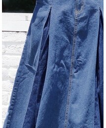 reca | 🔎p260614(デニムスカート)