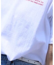 reca | 🔎180683(Tシャツ/カットソー)