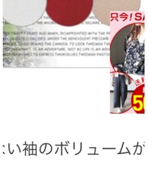 DHOLIC | トップス