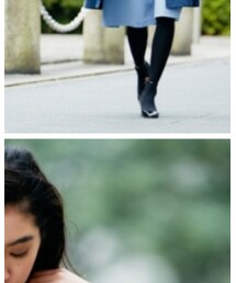 UNIQLO | スカート