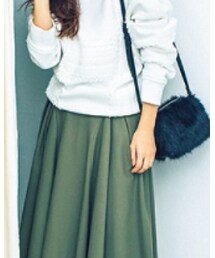 UNIQLO | スカート