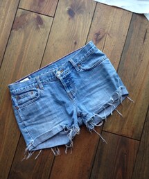 vintage デニム
(デニムパンツ)