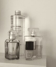 無印良品 | 化粧水
(化粧水)