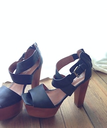 Jeffrey Campbell | サンダル