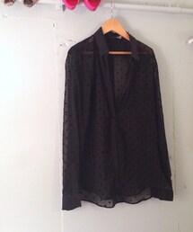ZARA BASIC | シャツ/ブラウス