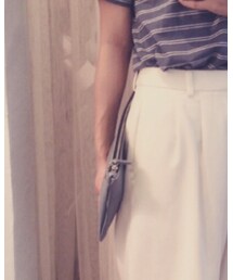 DHOLIC | クラッチバッグ