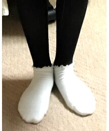 靴下屋 | ソックス/靴下