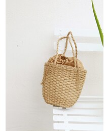 ペーパーヤーントートバッグ(トートバッグ)