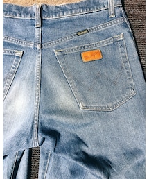 Wrangler | デニムパンツ
