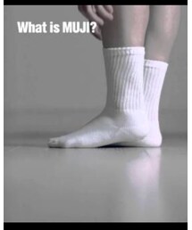 無印良品 | ソックス/靴下