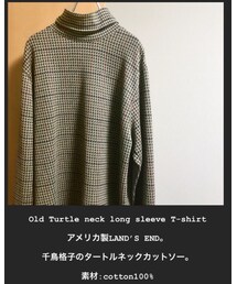 Lands' End | トップス