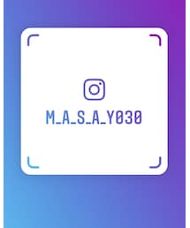 Instagramやってます✨ | その他