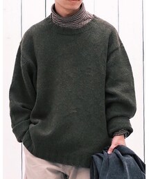 古着　easternmntnsports | ニット/セーター