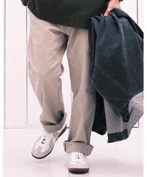 POLO RALPH LAUREN | チノパンツ