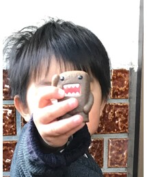 どーもくん | フィギュア