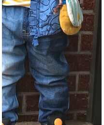 MARKEY'S | デニムパンツ