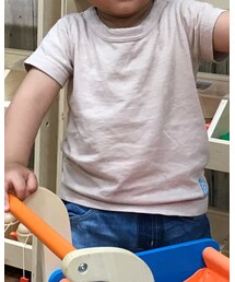 FORK&SPOON | Tシャツ/カットソー