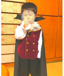 伯爵コス | トップス