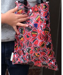 BEAMS T | トートバッグ