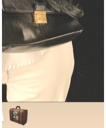 ZARA | その他パンツ