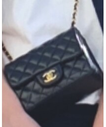 CHANEL | バッグ