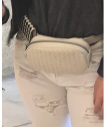 BOTTEGA VENETA | ボディバッグ/ウエストポーチ